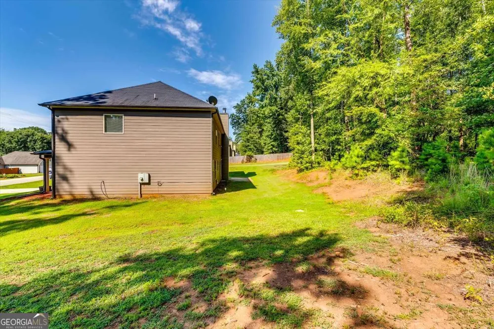 659 Peachtree RD Jefferson, GA 30549