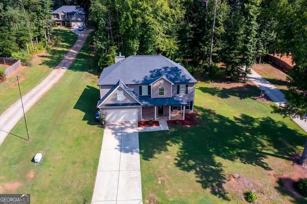 659 Peachtree RD Jefferson, GA 30549