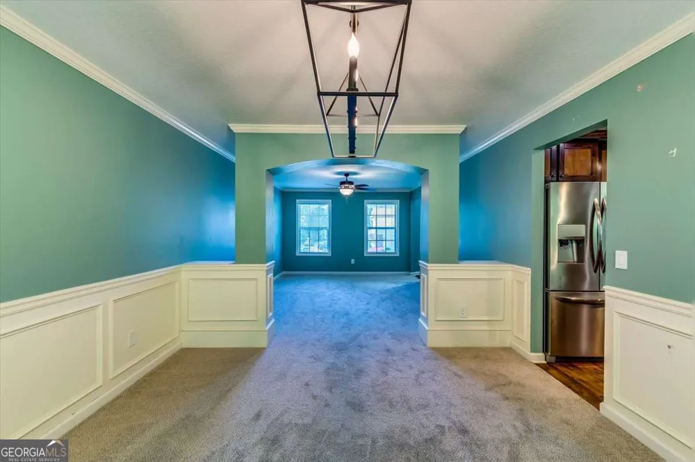 659 Peachtree RD Jefferson, GA 30549