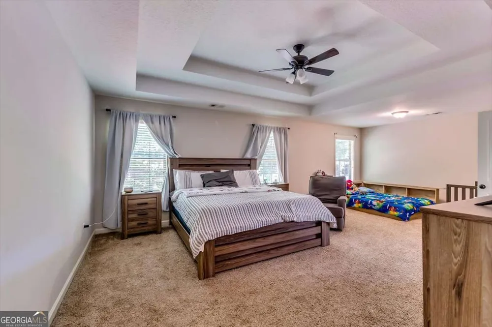 659 Peachtree RD Jefferson, GA 30549