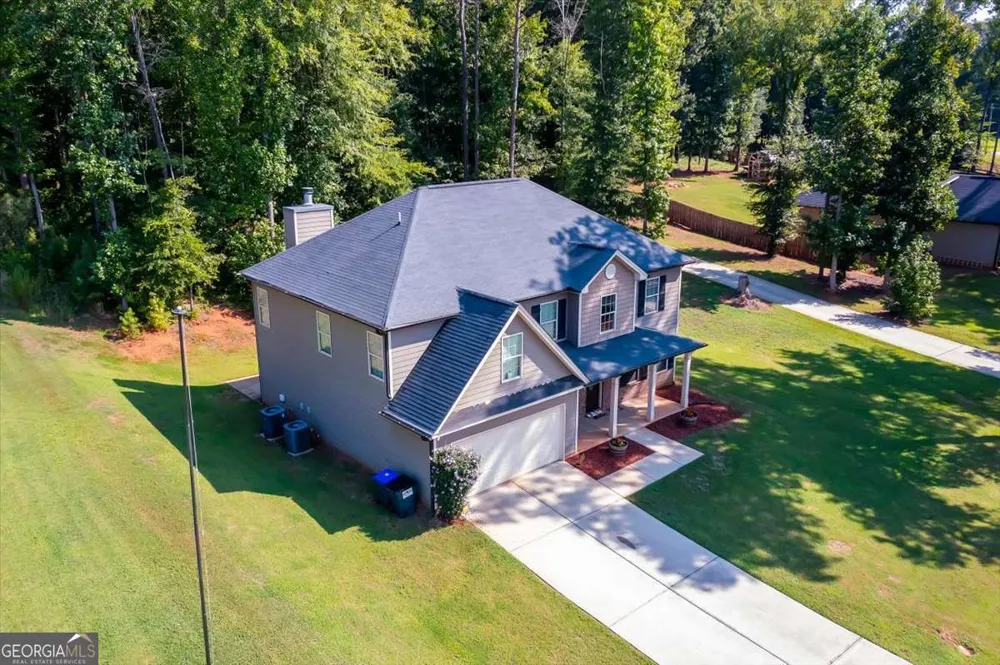 659 Peachtree RD Jefferson, GA 30549