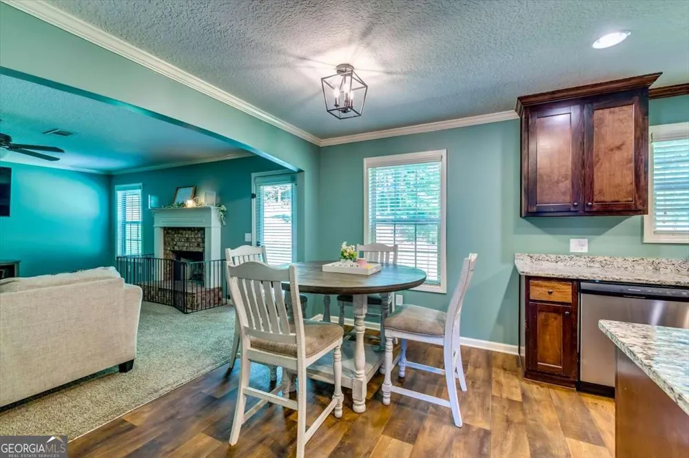 659 Peachtree RD Jefferson, GA 30549