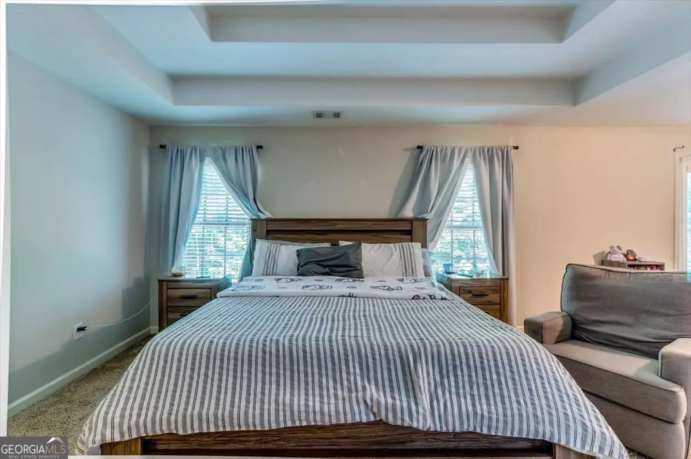 659 Peachtree RD Jefferson, GA 30549