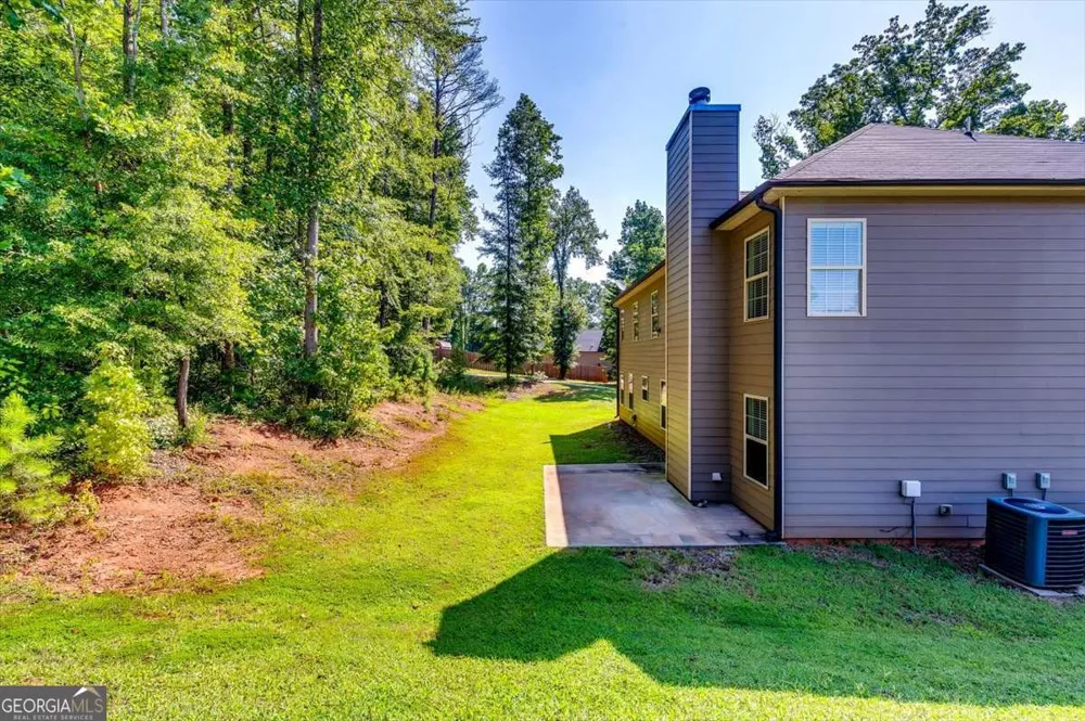 659 Peachtree RD Jefferson, GA 30549