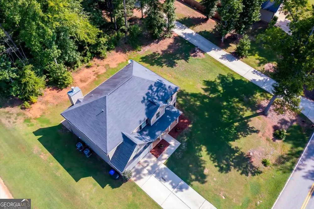 659 Peachtree RD Jefferson, GA 30549