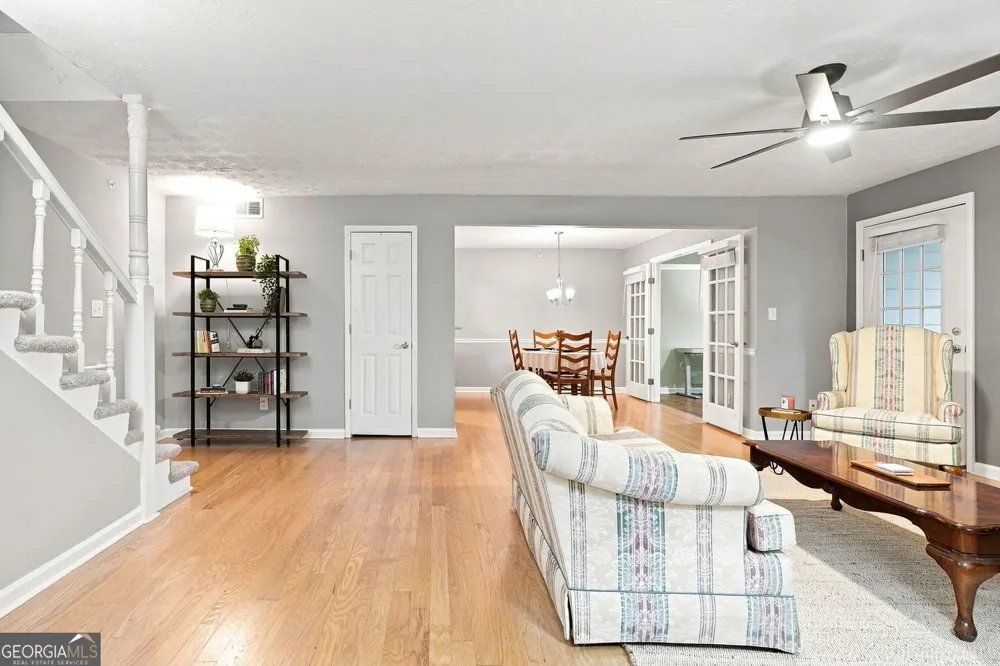 3940 Riverlook PKWY SE Marietta, GA 30067