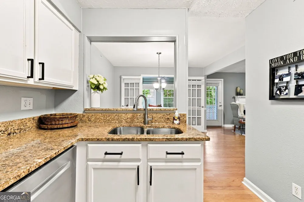 3940 Riverlook PKWY SE Marietta, GA 30067