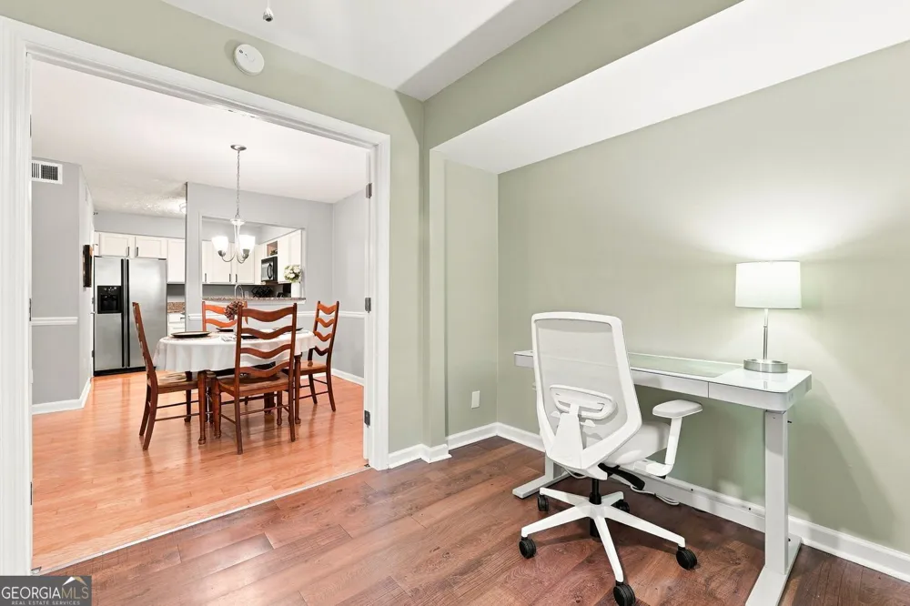 3940 Riverlook PKWY SE Marietta, GA 30067
