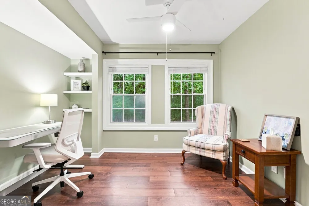 3940 Riverlook PKWY SE Marietta, GA 30067