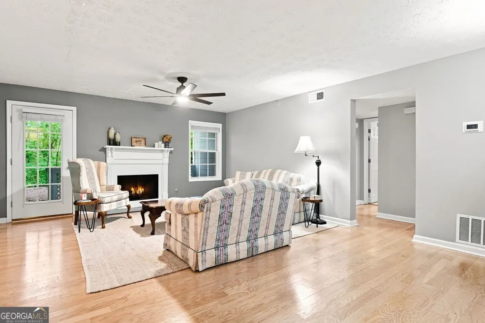 3940 Riverlook PKWY SE Marietta, GA 30067