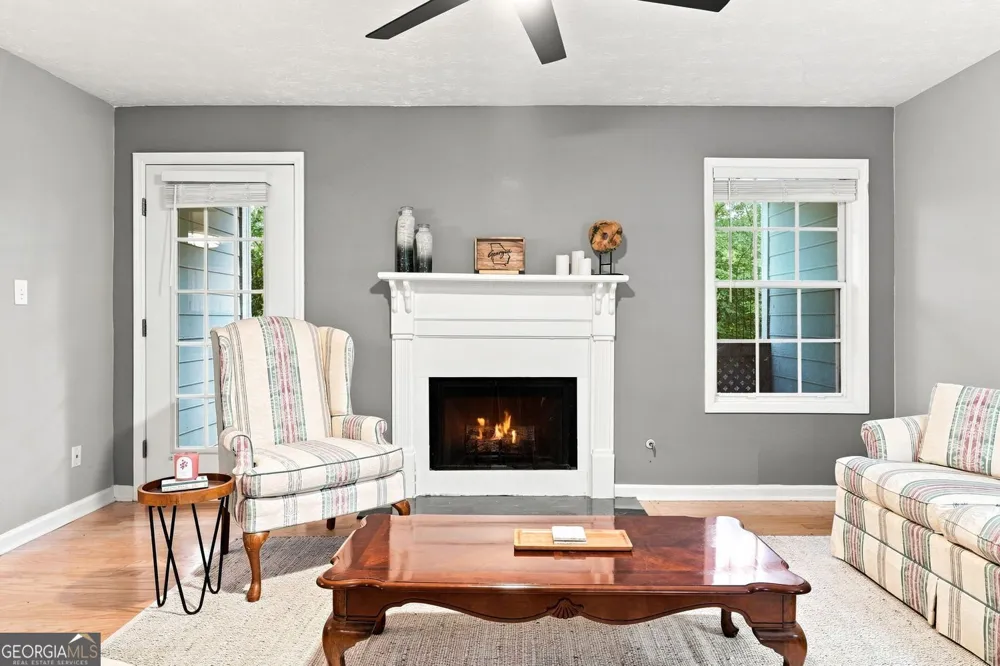 3940 Riverlook PKWY SE Marietta, GA 30067