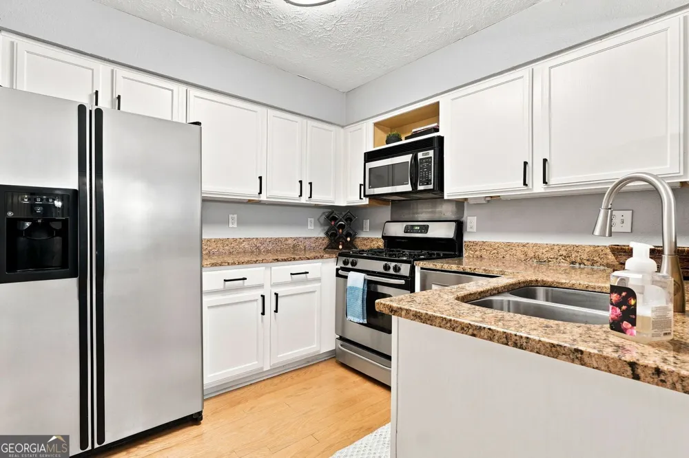 3940 Riverlook PKWY SE Marietta, GA 30067
