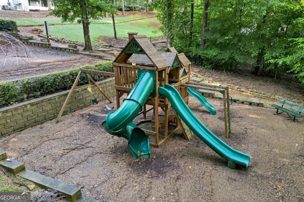 3940 Riverlook PKWY SE Marietta, GA 30067