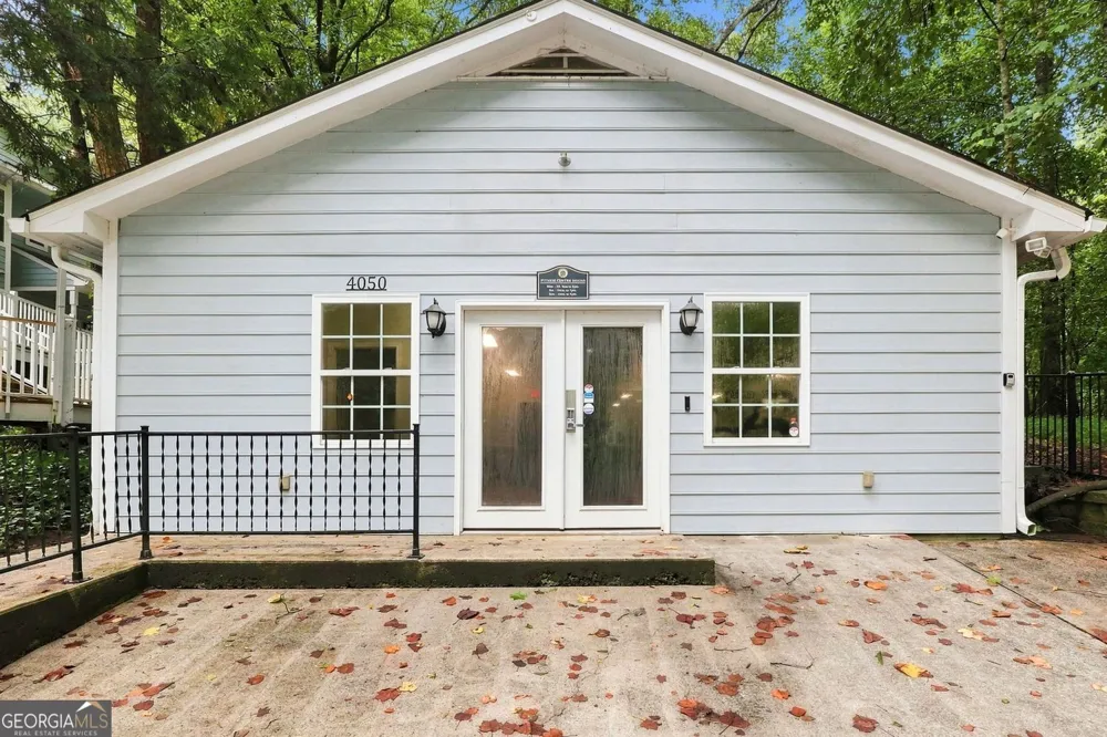3940 Riverlook PKWY SE Marietta, GA 30067