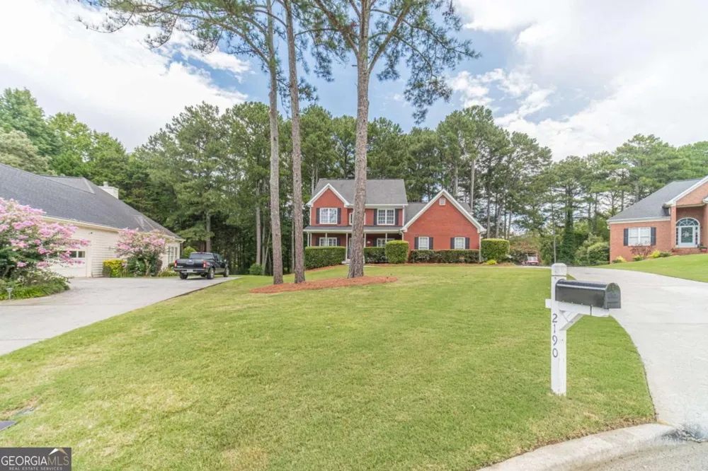 2190 Rosie LN Snellville, GA 30078