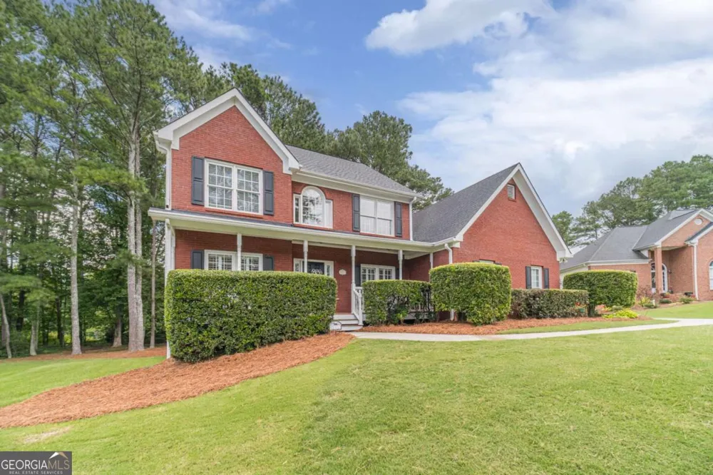 2190 Rosie LN Snellville, GA 30078