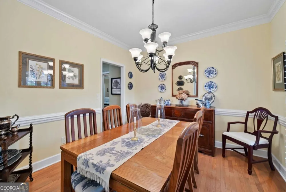 2190 Rosie LN Snellville, GA 30078