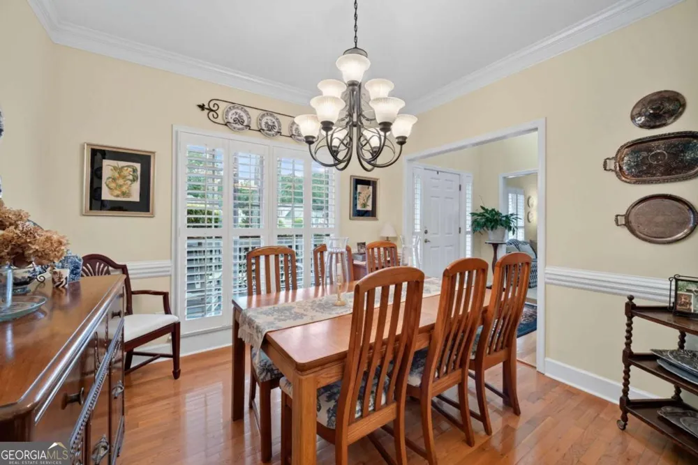 2190 Rosie LN Snellville, GA 30078