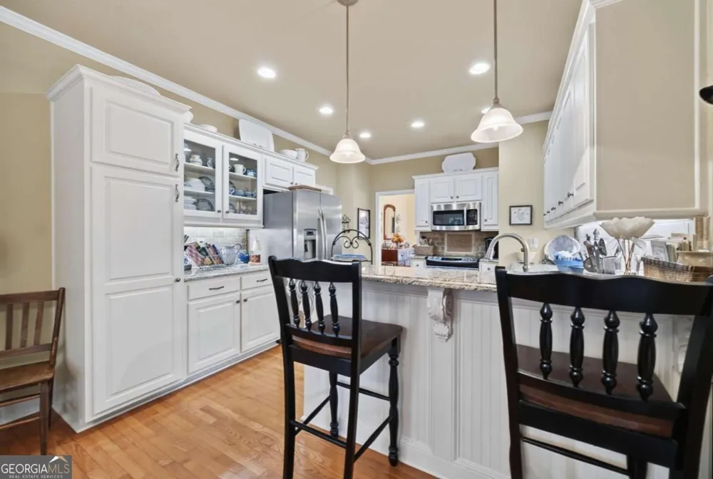 2190 Rosie LN Snellville, GA 30078