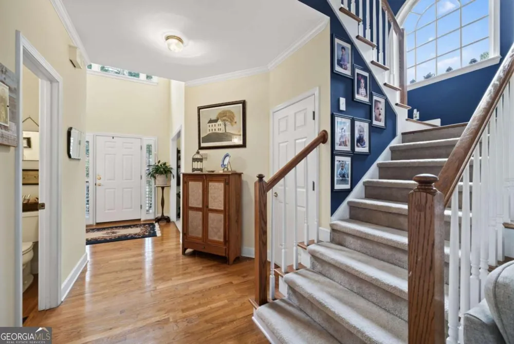 2190 Rosie LN Snellville, GA 30078