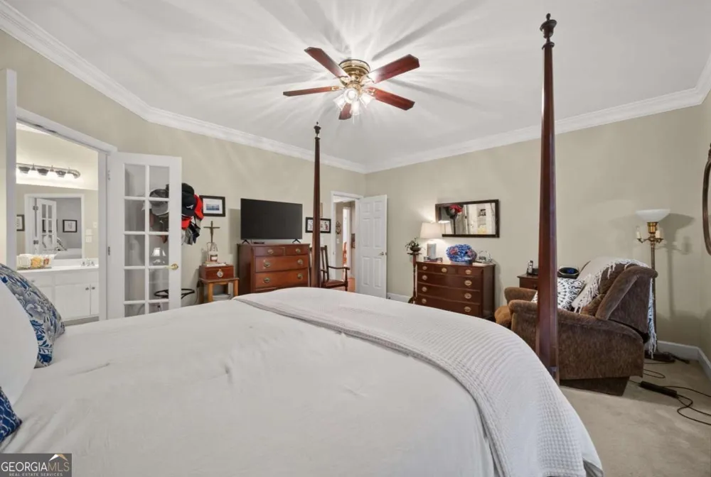 2190 Rosie LN Snellville, GA 30078