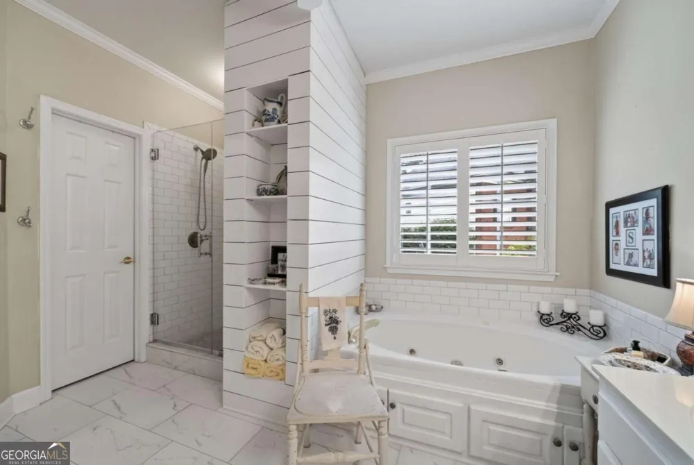 2190 Rosie LN Snellville, GA 30078
