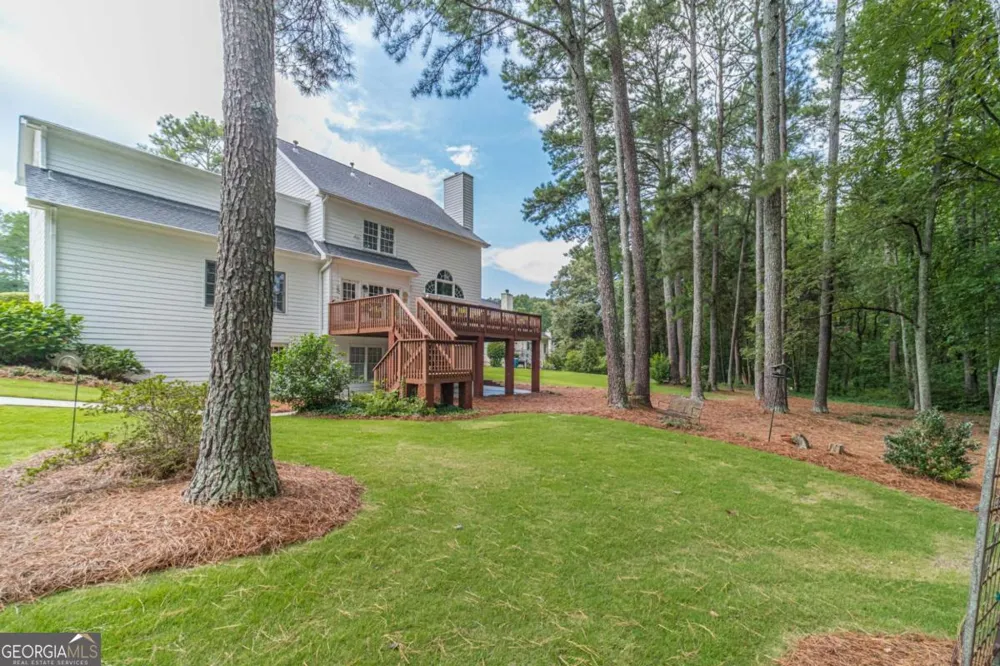 2190 Rosie LN Snellville, GA 30078