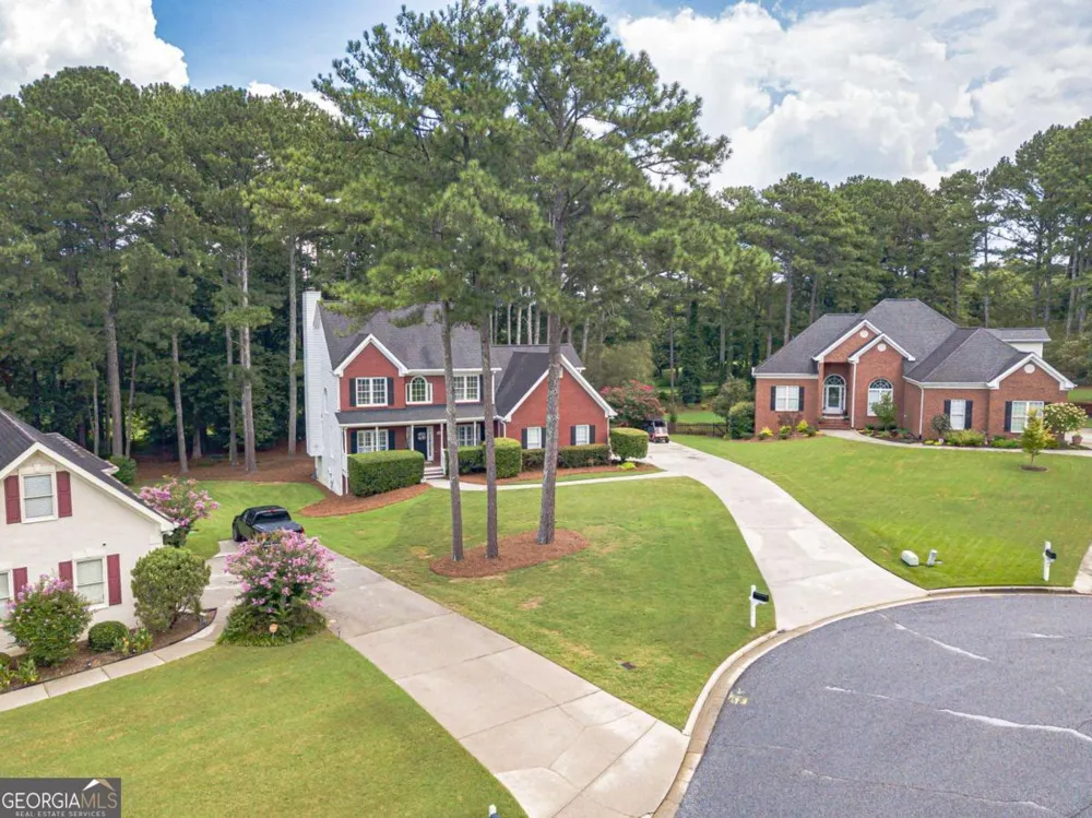 2190 Rosie LN Snellville, GA 30078