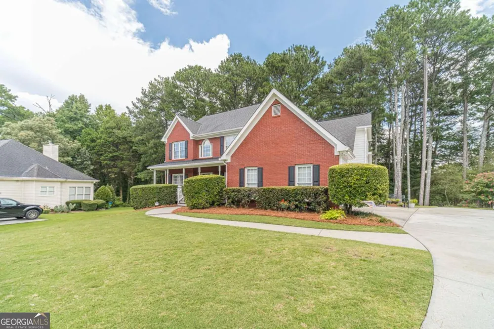 2190 Rosie LN Snellville, GA 30078