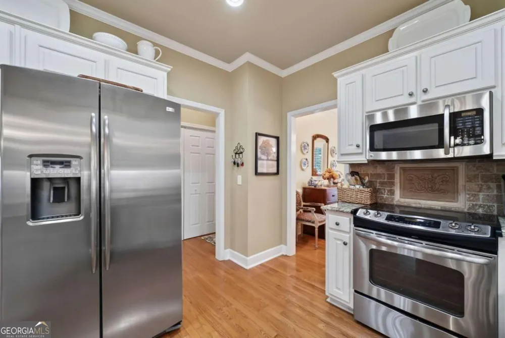 2190 Rosie LN Snellville, GA 30078