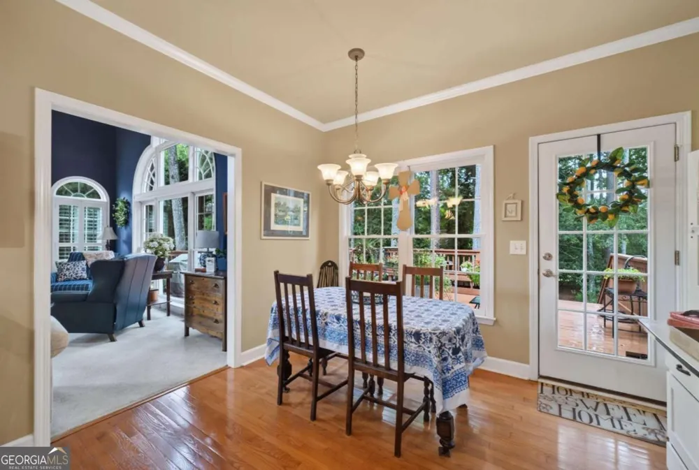 2190 Rosie LN Snellville, GA 30078