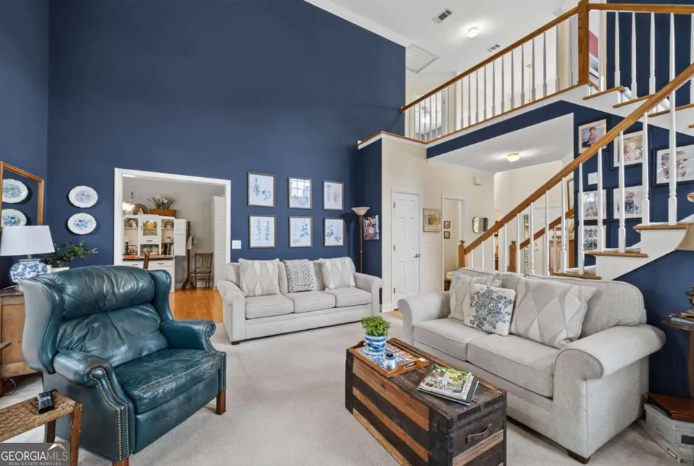 2190 Rosie LN Snellville, GA 30078