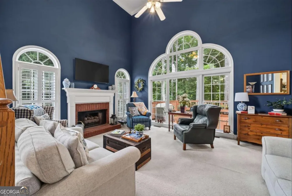 2190 Rosie LN Snellville, GA 30078