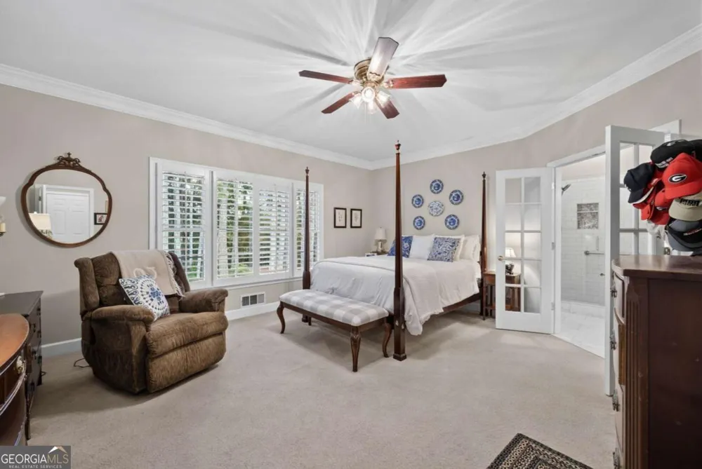 2190 Rosie LN Snellville, GA 30078