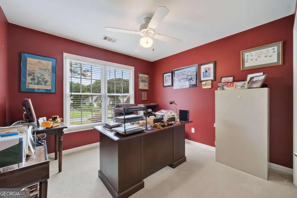2190 Rosie LN Snellville, GA 30078
