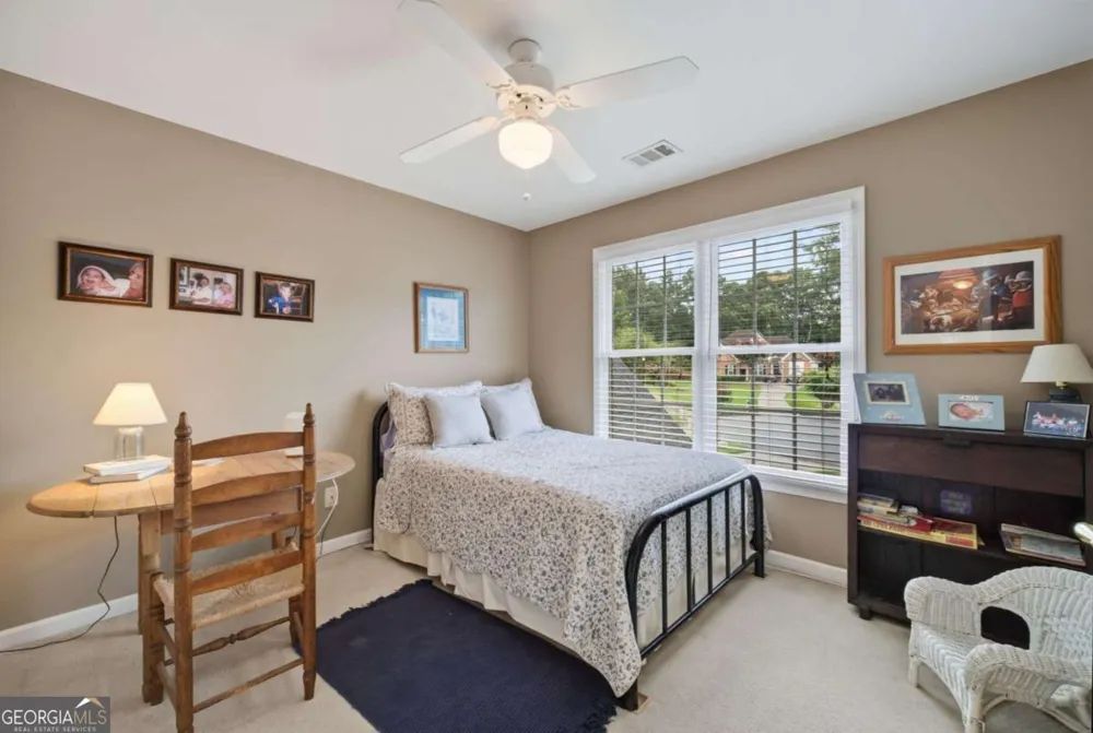 2190 Rosie LN Snellville, GA 30078