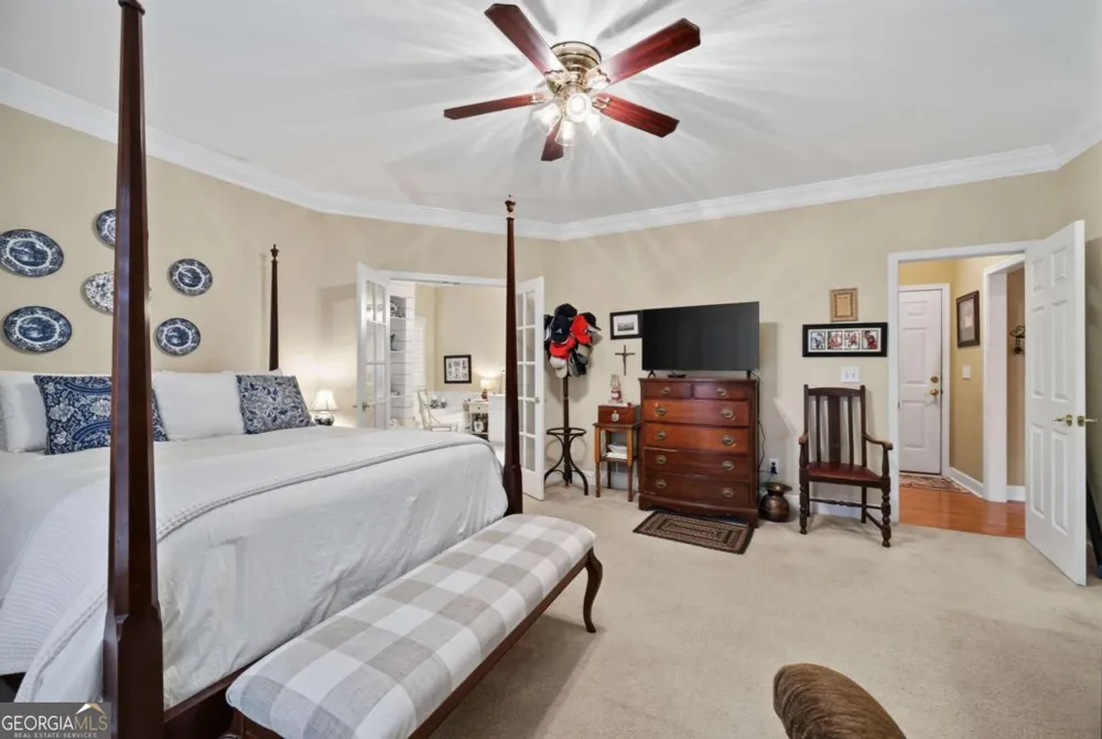 2190 Rosie LN Snellville, GA 30078