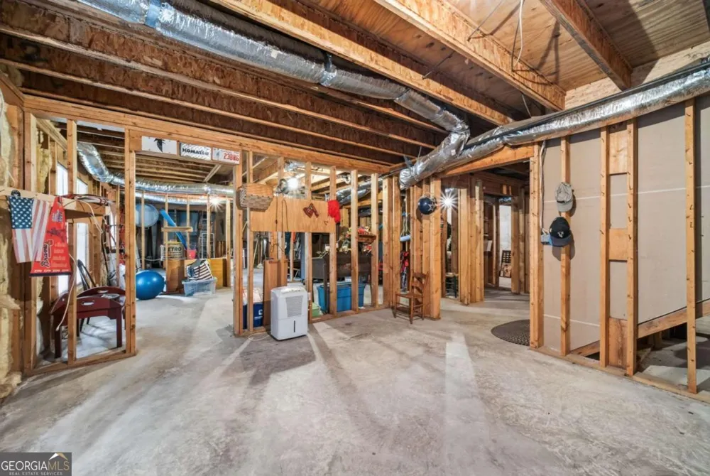 2190 Rosie LN Snellville, GA 30078