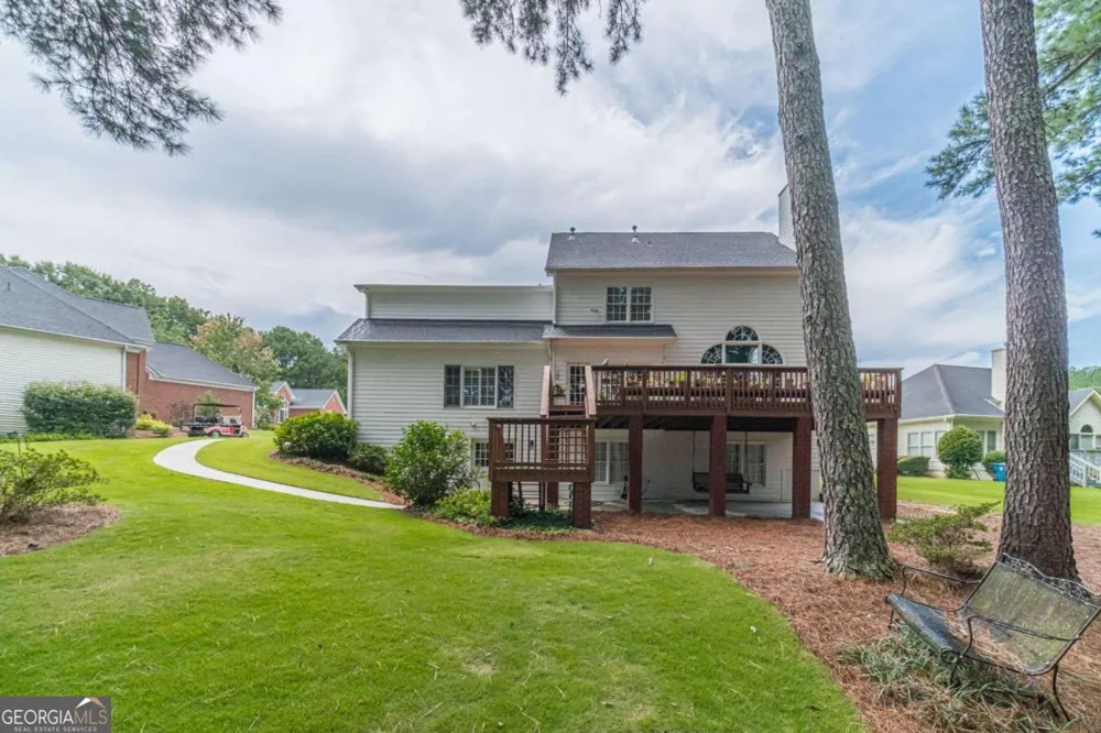 2190 Rosie LN Snellville, GA 30078