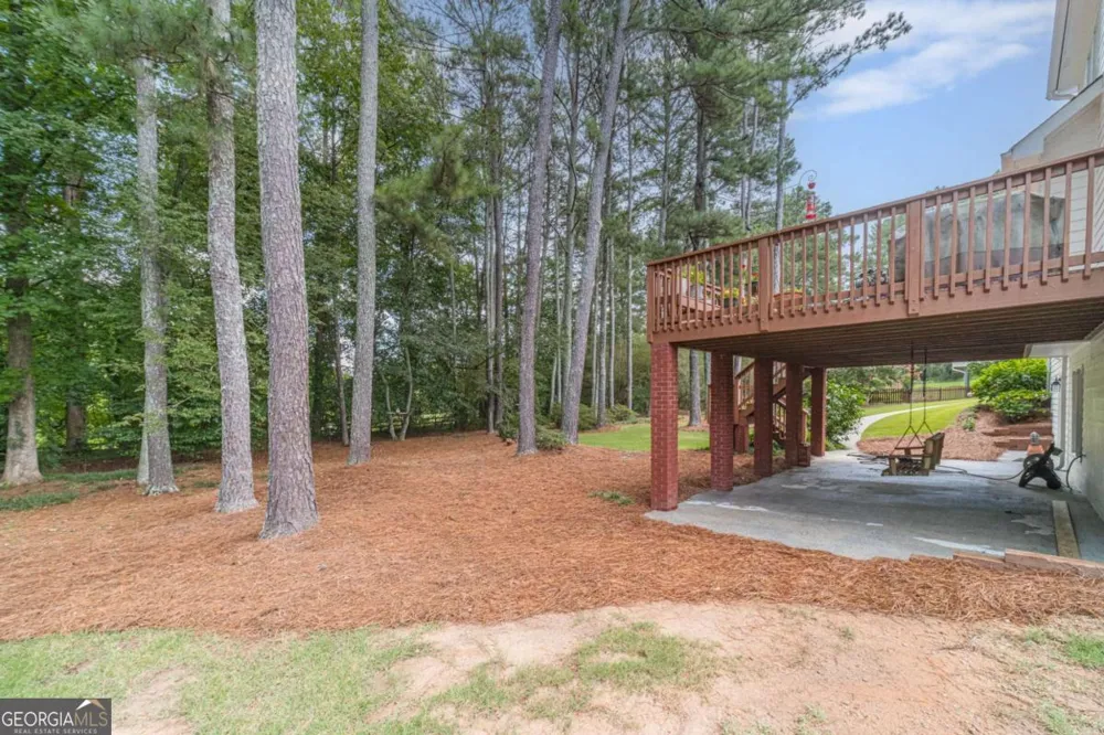2190 Rosie LN Snellville, GA 30078