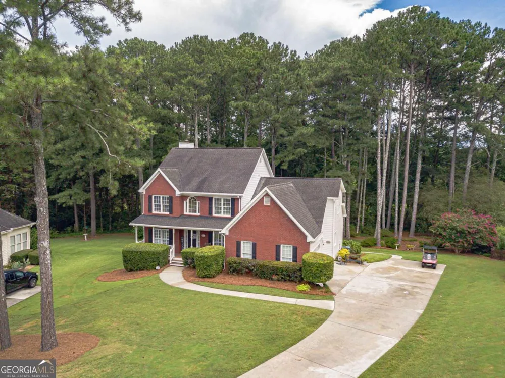 2190 Rosie LN Snellville, GA 30078