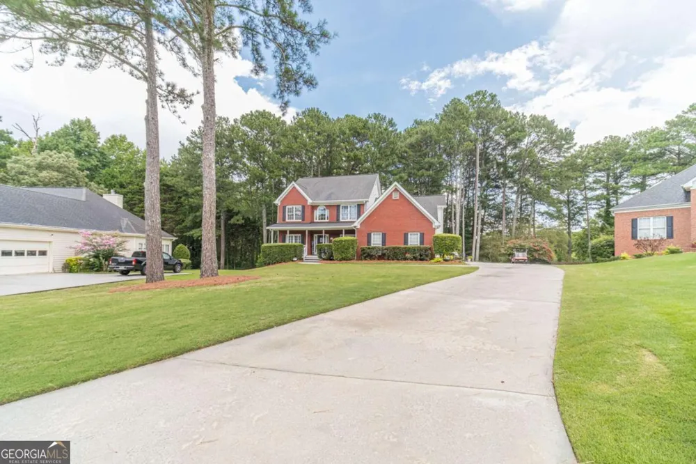 2190 Rosie LN Snellville, GA 30078