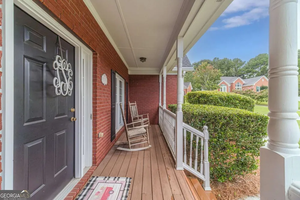 2190 Rosie LN Snellville, GA 30078