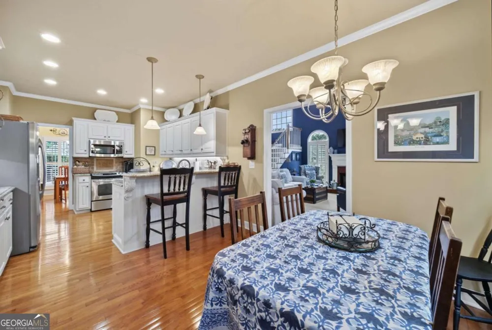 2190 Rosie LN Snellville, GA 30078
