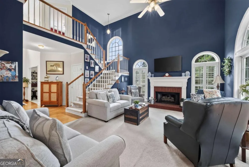 2190 Rosie LN Snellville, GA 30078