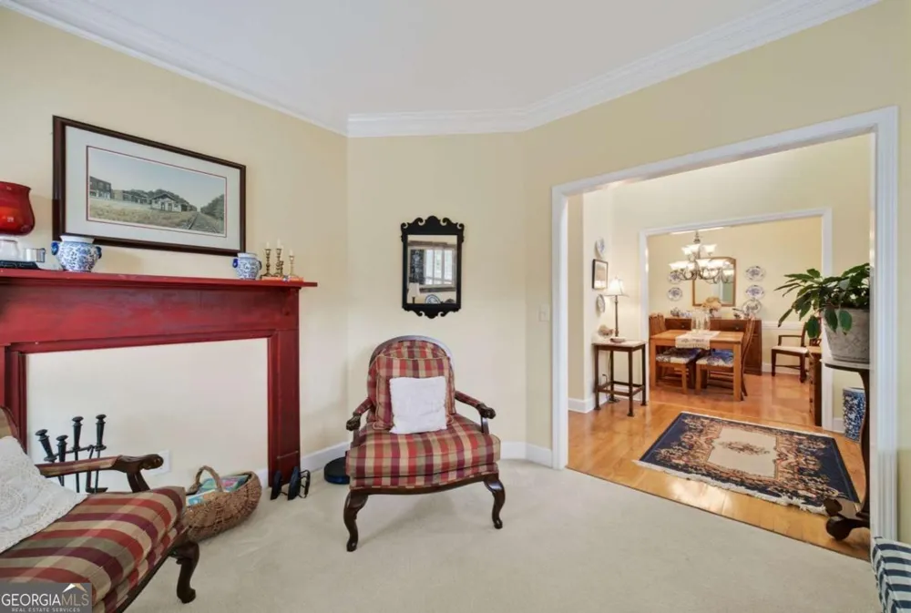 2190 Rosie LN Snellville, GA 30078