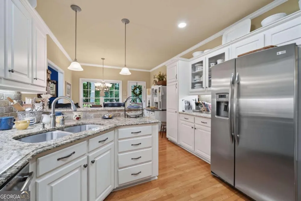 2190 Rosie LN Snellville, GA 30078