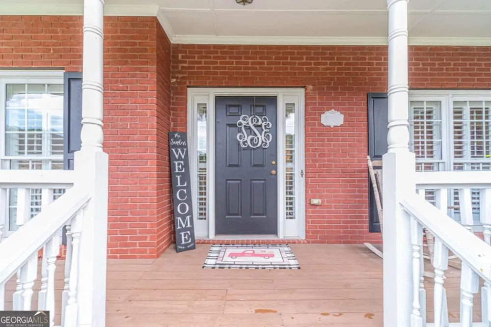 2190 Rosie LN Snellville, GA 30078