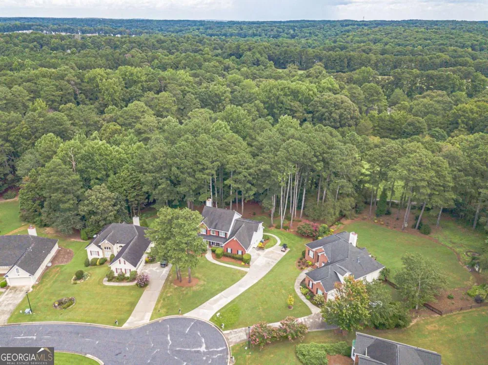 2190 Rosie LN Snellville, GA 30078