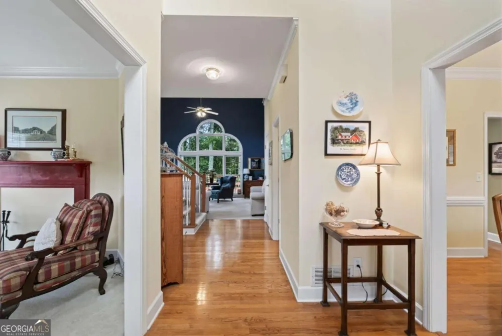2190 Rosie LN Snellville, GA 30078
